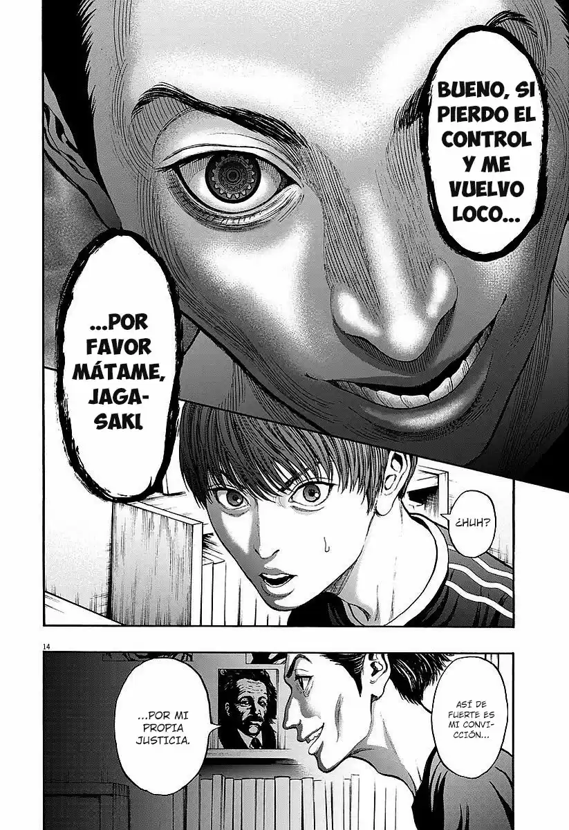 Jagaaaaaan (2017) - Capítulo 21 - Página 15 - LectorTMOo