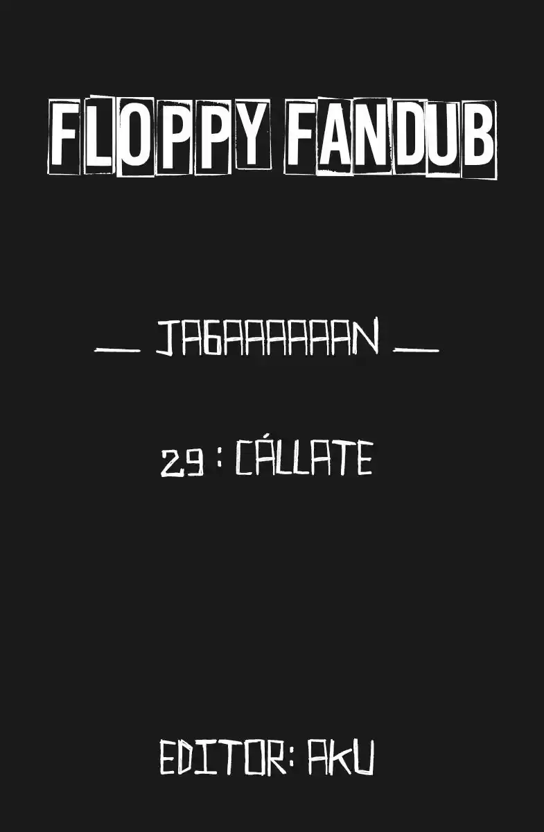 Jagaaaaaan (2017) - Capítulo 29 - Página 19 - LectorTMOo