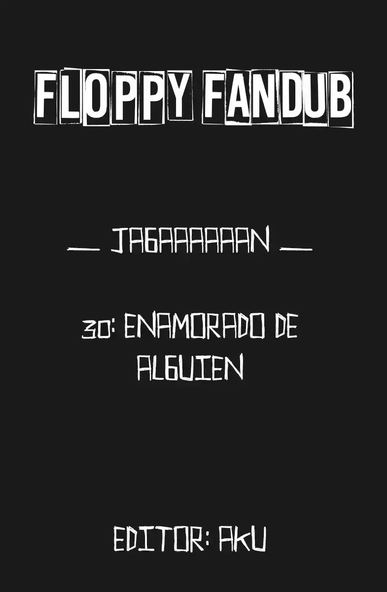 Jagaaaaaan (2017) - Capítulo 30 - Página 19 - LectorTMOo
