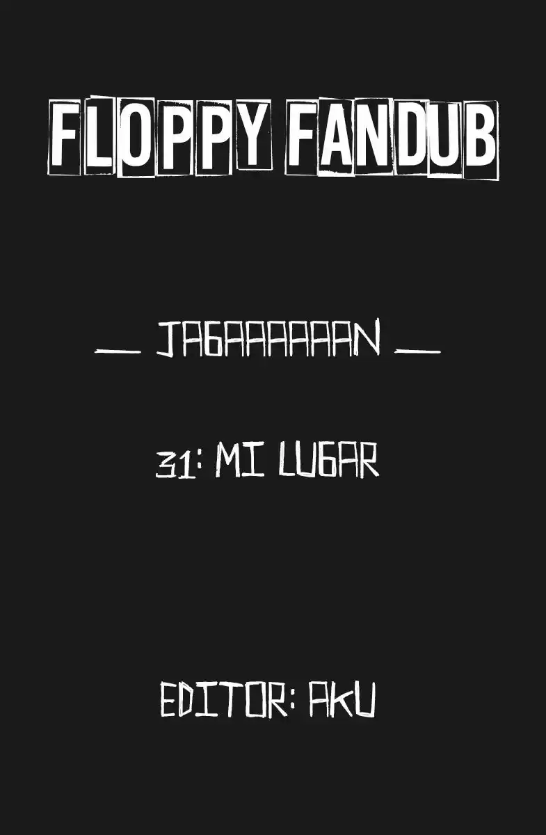 Jagaaaaaan (2017) - Capítulo 31 - Página 19 - LectorTMOo