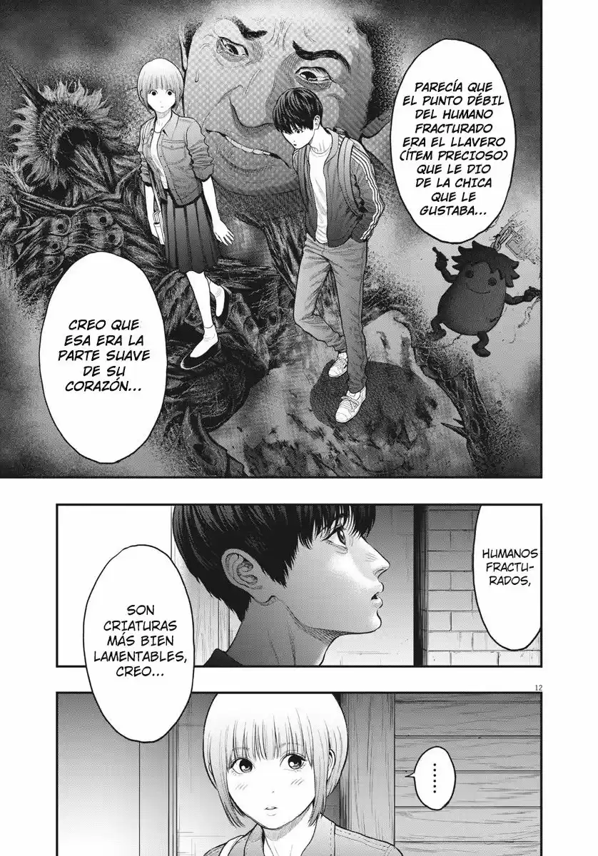Jagaaaaaan (2017) - Capítulo 32 - Página 11 - LectorTMOo