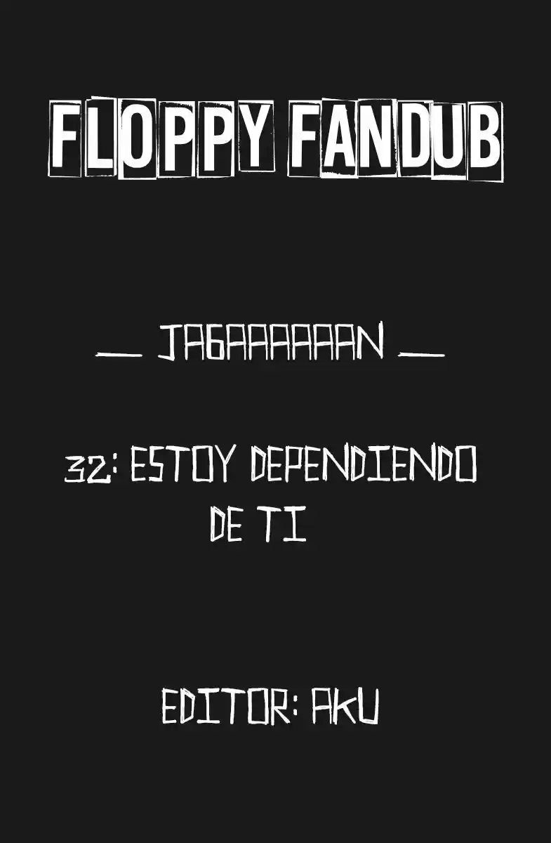 Jagaaaaaan (2017) - Capítulo 32 - Página 21 - LectorTMOo