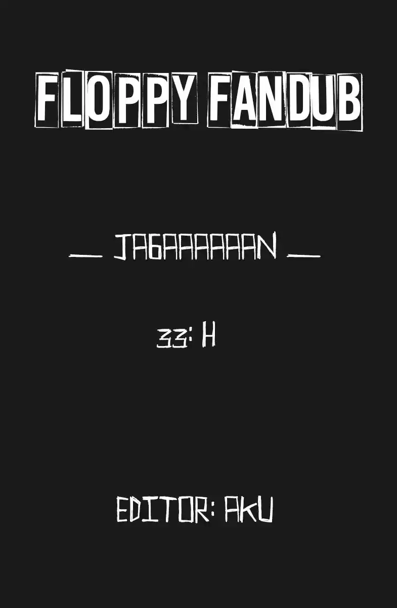 Jagaaaaaan (2017) - Capítulo 33 - Página 19 - LectorTMOo