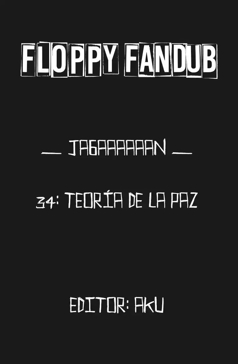 Jagaaaaaan (2017) - Capítulo 34 - Página 19 - LectorTMOo