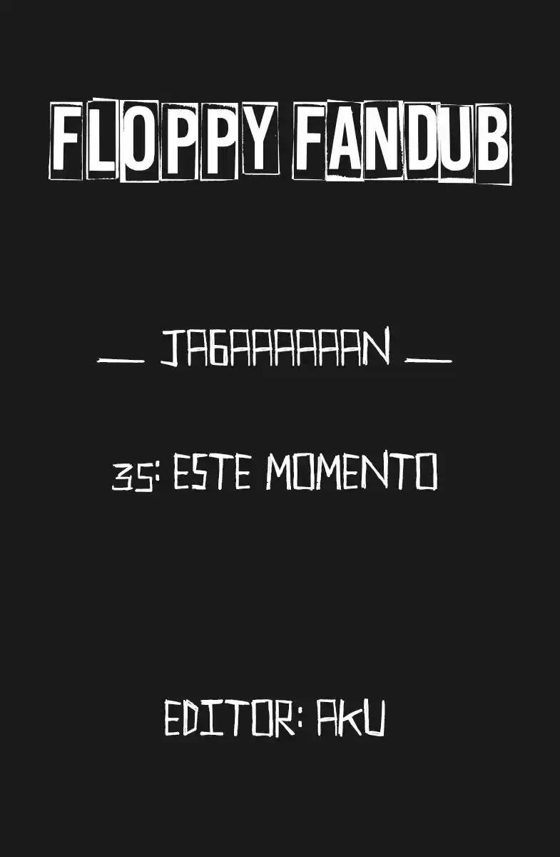 Jagaaaaaan (2017) - Capítulo 35 - Página 19 - LectorTMOo