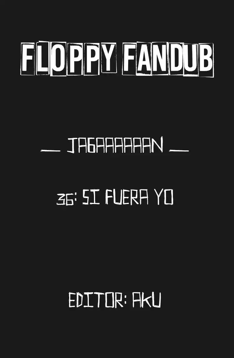 Jagaaaaaan (2017) - Capítulo 36 - Página 19 - LectorTMOo