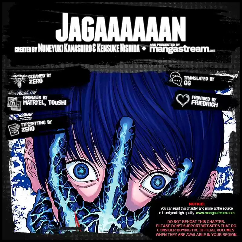 Jagaaaaaan (2017) - Capítulo 4 - Página 3 - LectorTMOo