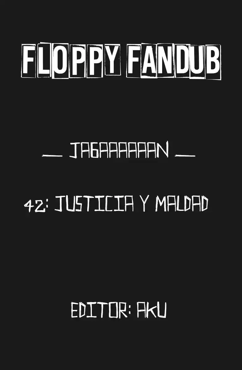 Jagaaaaaan (2017) - Capítulo 42 - Página 18 - LectorTMOo