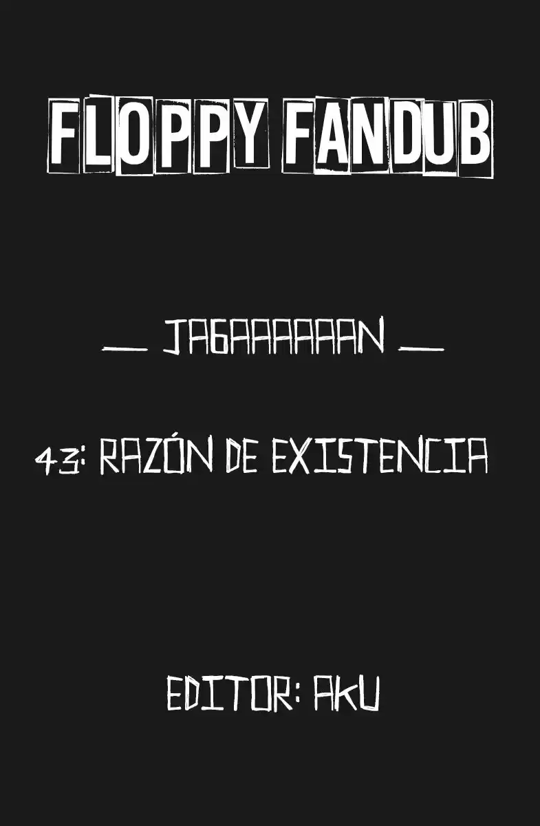 Jagaaaaaan (2017) - Capítulo 43 - Página 18 - LectorTMOo