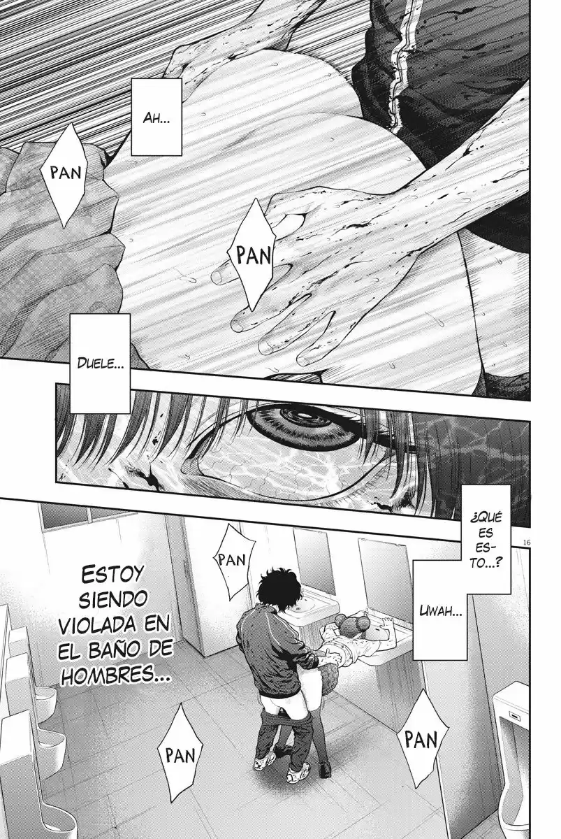 Jagaaaaaan (2017) - Capítulo 44 - Página 16 - LectorTMOo