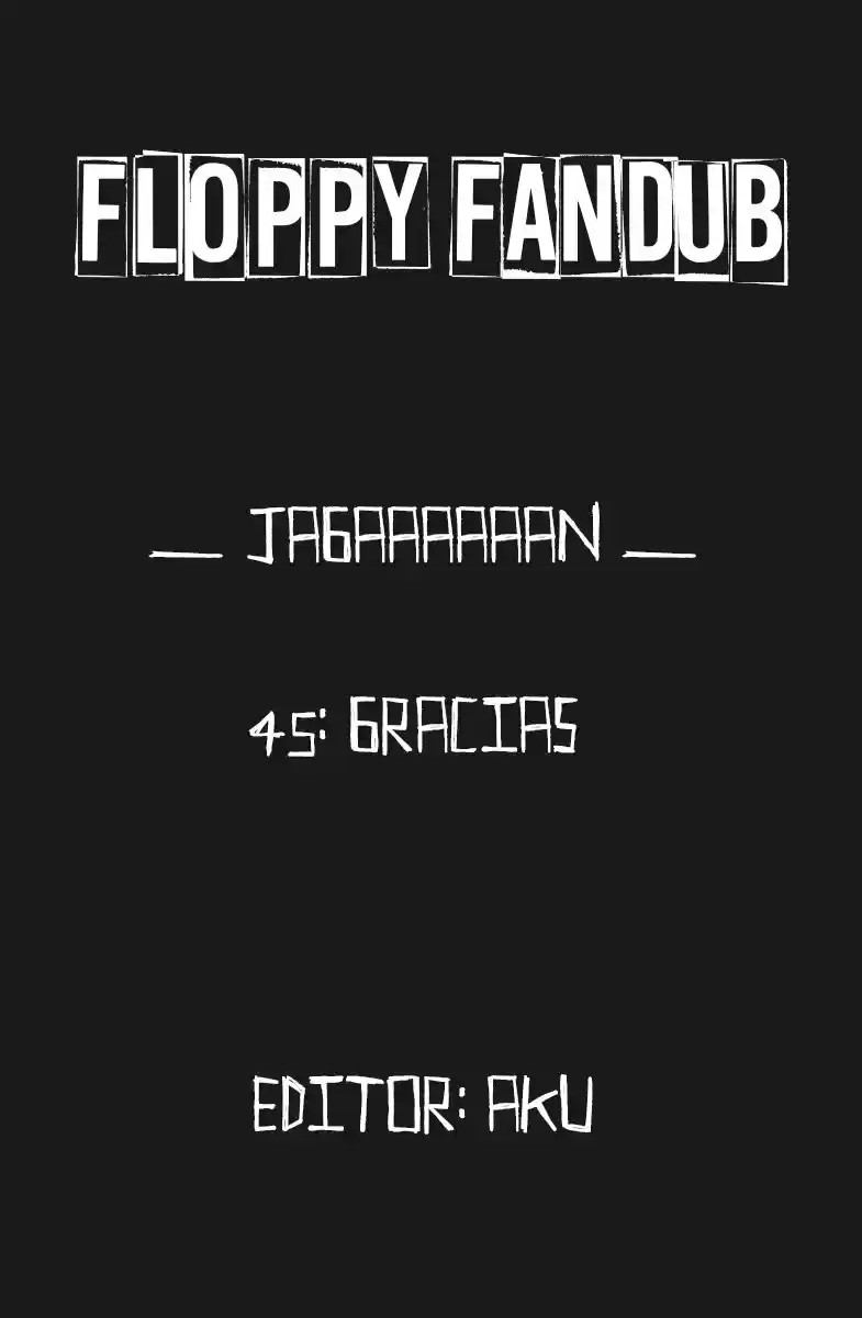 Jagaaaaaan (2017) - Capítulo 45 - Página 19 - LectorTMOo
