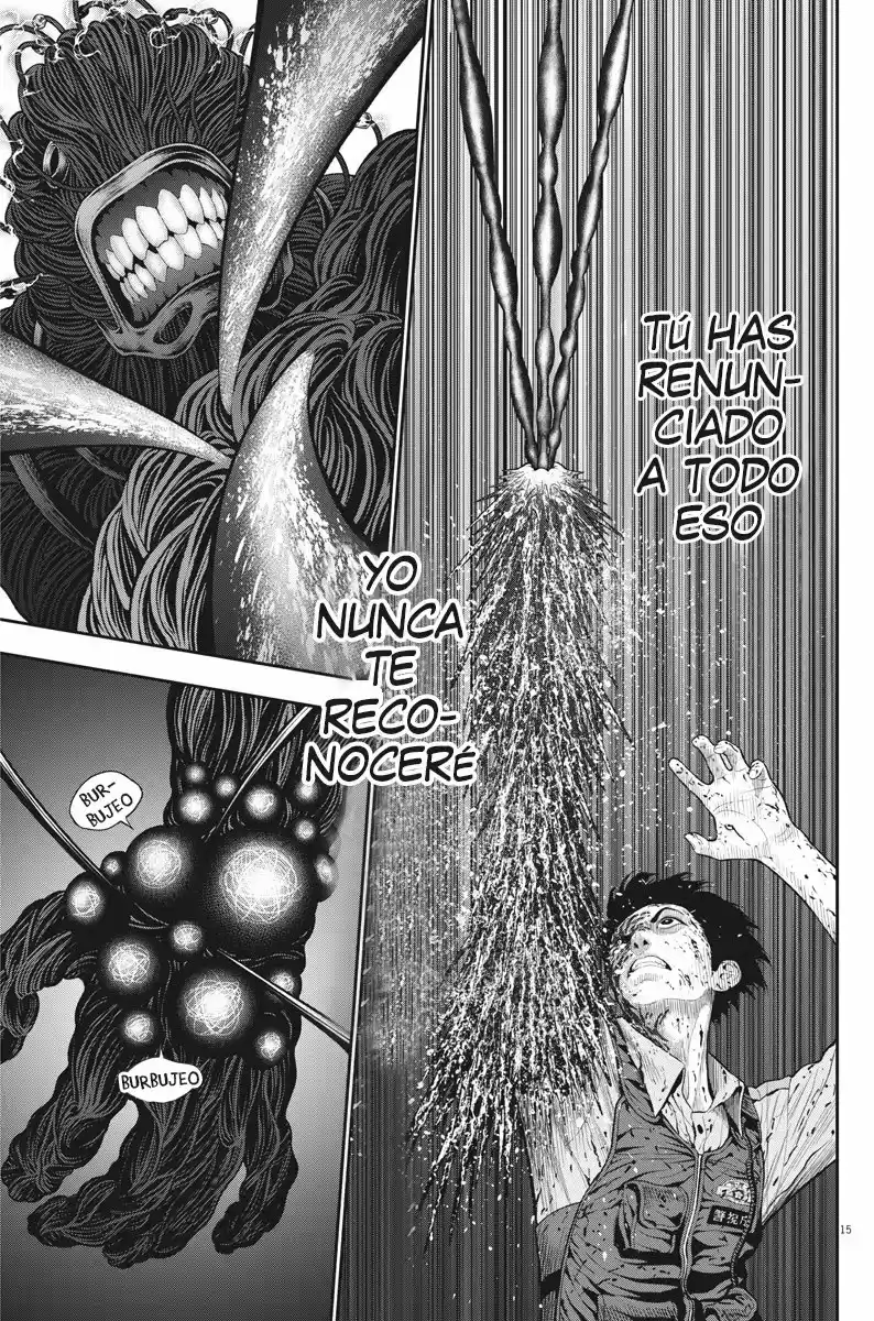 Jagaaaaaan (2017) - Capítulo 46 - Página 14 - LectorTMOo