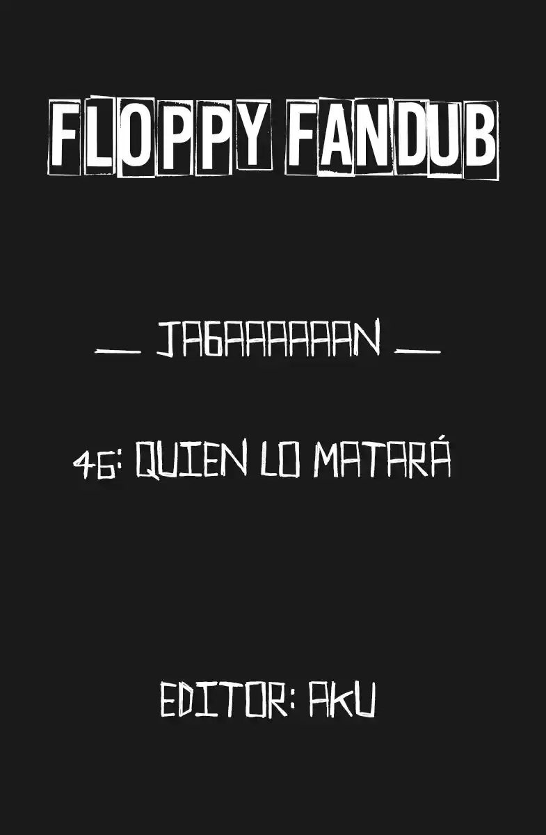 Jagaaaaaan (2017) - Capítulo 46 - Página 18 - LectorTMOo