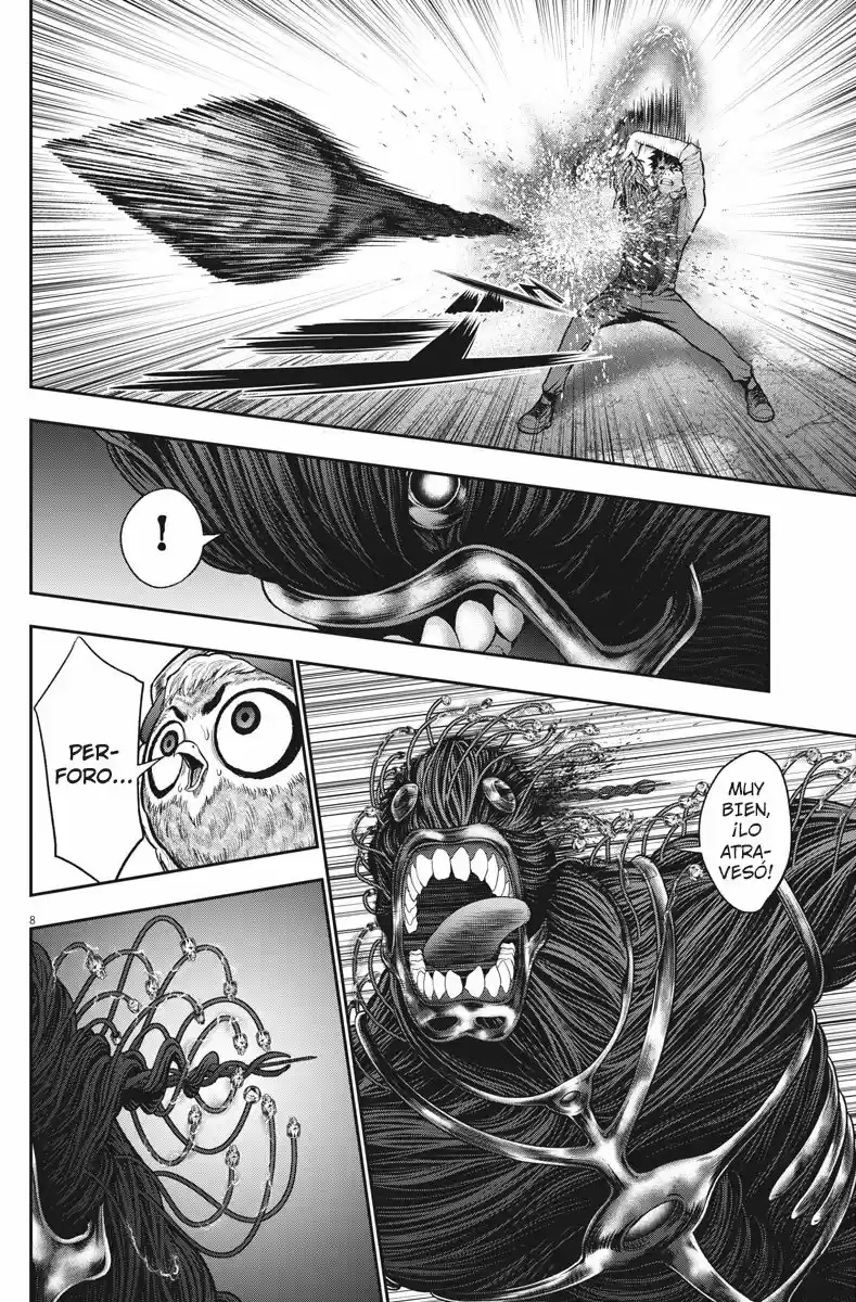 Jagaaaaaan (2017) - Capítulo 47 - Página 8 - LectorTMOo