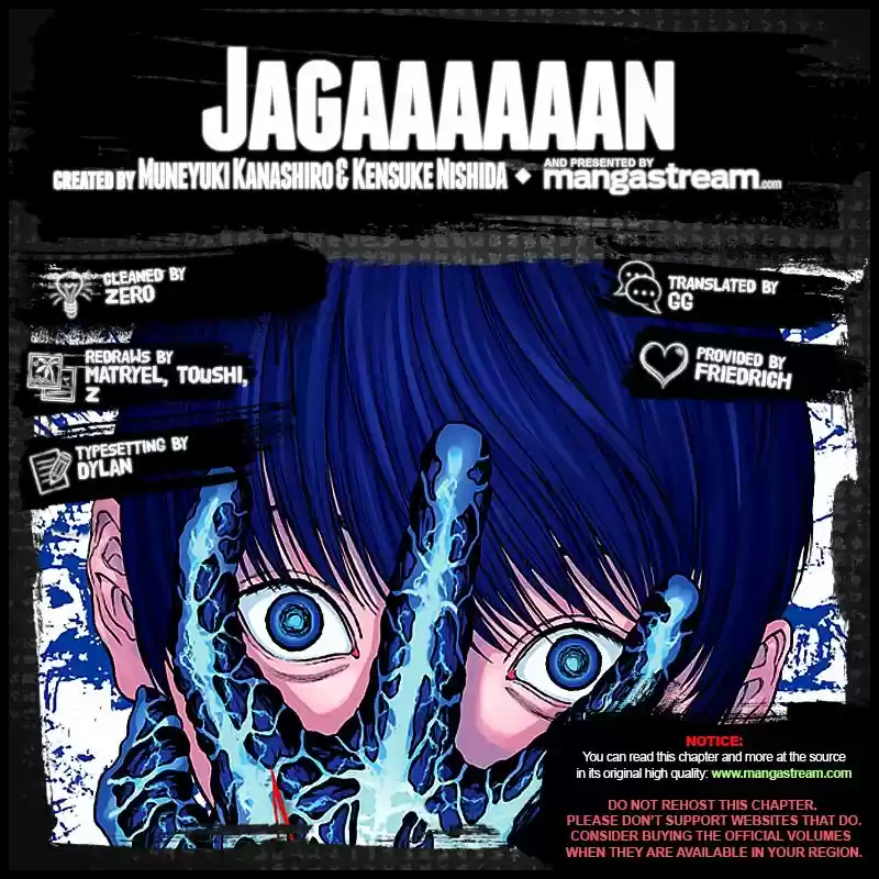 Jagaaaaaan (2017) - Capítulo 5 - Página 3 - LectorTMOo