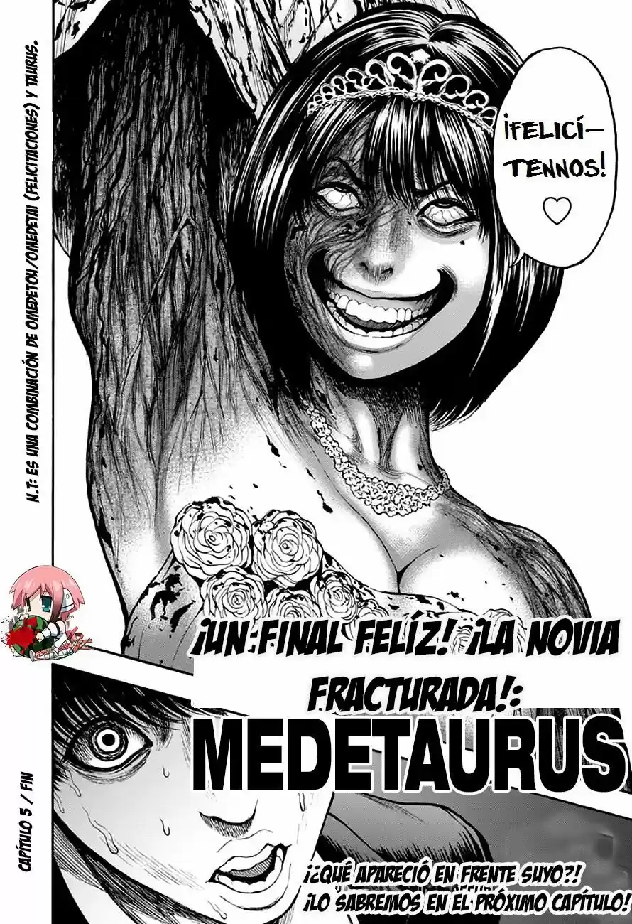 Jagaaaaaan (2017) - Capítulo 5 - Página 18 - LectorTMOo