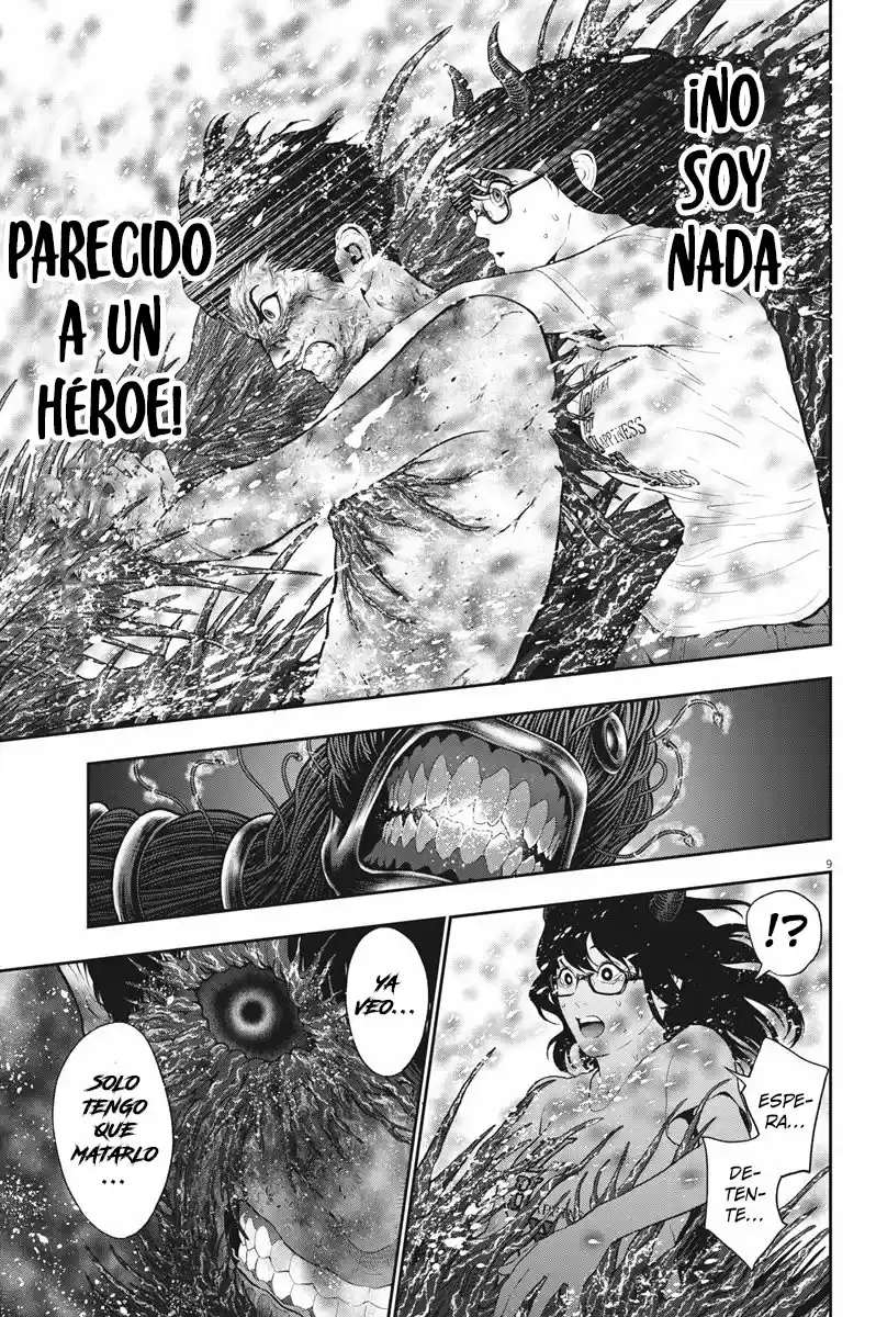 Jagaaaaaan (2017) - Capítulo 50 - Página 9 - LectorTMOo