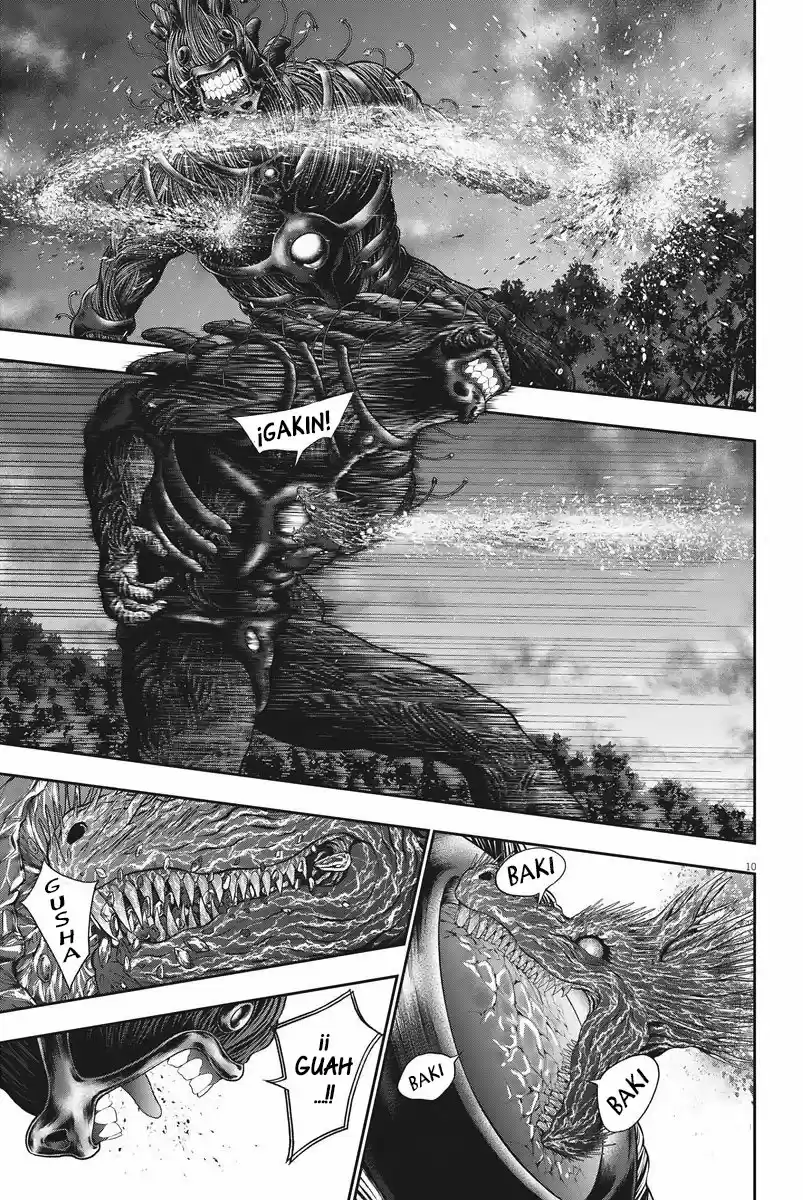 Jagaaaaaan (2017) - Capítulo 51 - Página 10 - LectorTMOo