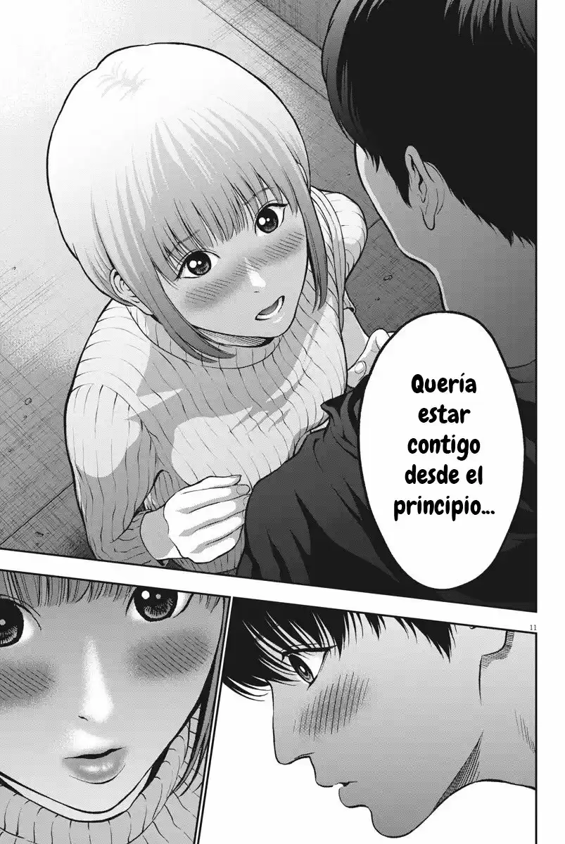 Jagaaaaaan (2017) - Capítulo 53 - Página 11 - LectorTMOo