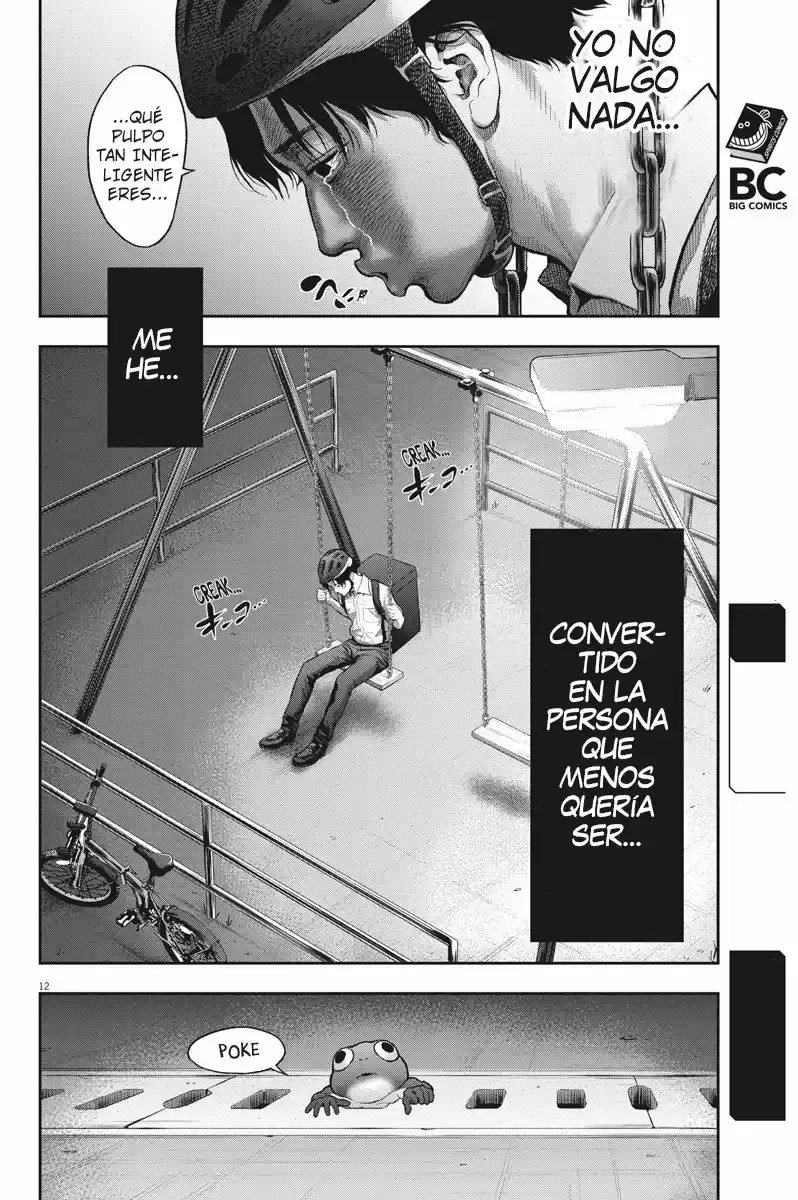 Jagaaaaaan (2017) - Capítulo 54 - Página 12 - LectorTMOo