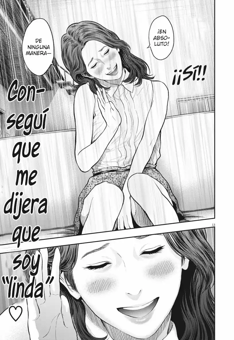 Jagaaaaaan (2017) - Capítulo 60 - Página 13 - LectorTMOo