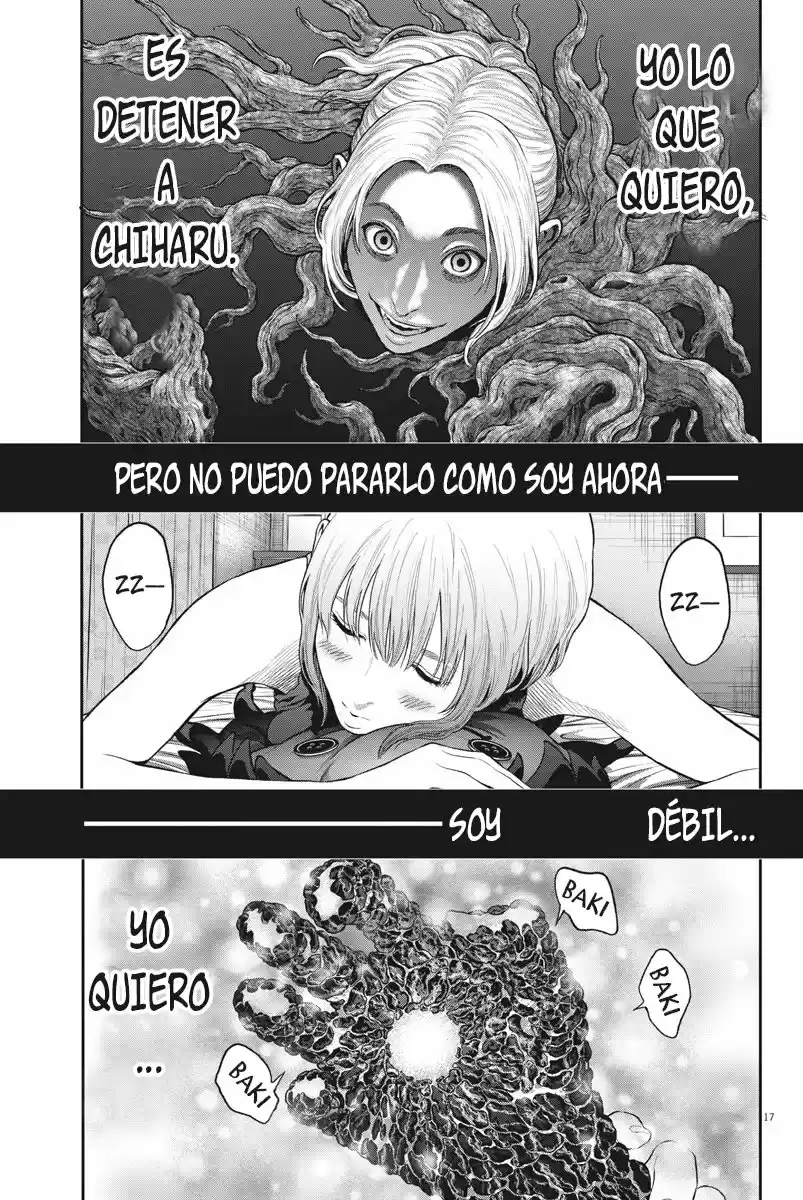 Jagaaaaaan (2017) - Capítulo 62 - Página 17 - LectorTMOo