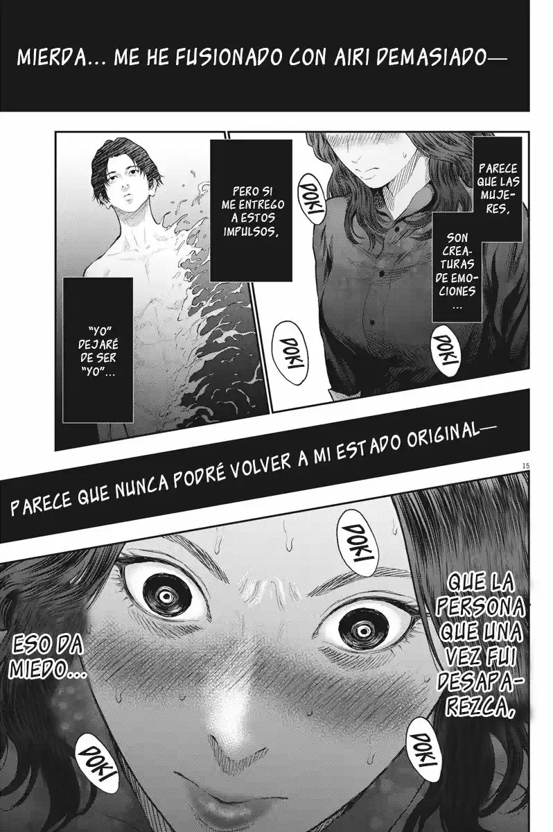 Jagaaaaaan (2017) - Capítulo 64 - Página 15 - LectorTMOo
