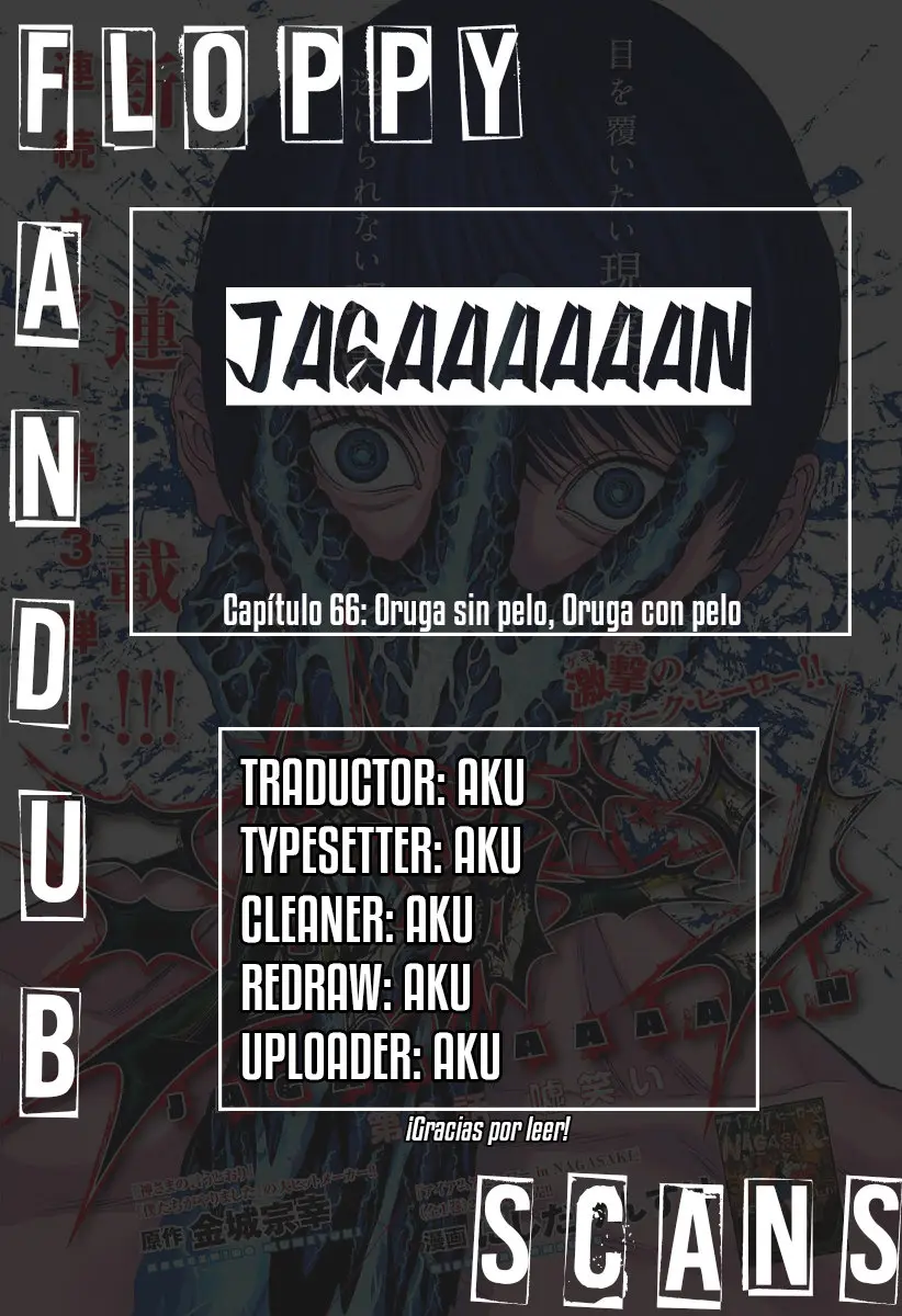 Jagaaaaaan (2017) - Capítulo 66 - Página 20 - LectorTMOo