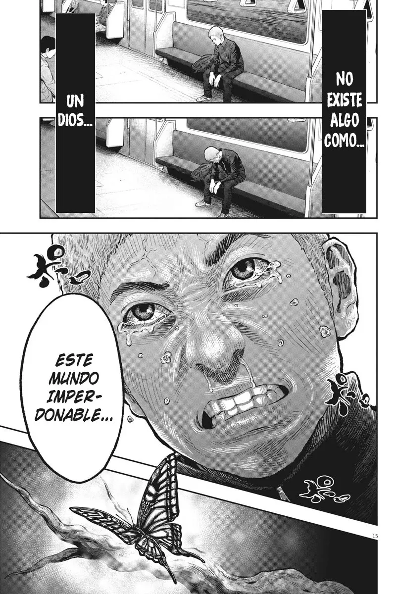 Jagaaaaaan (2017) - Capítulo 72 - Página 15 - LectorTMOo
