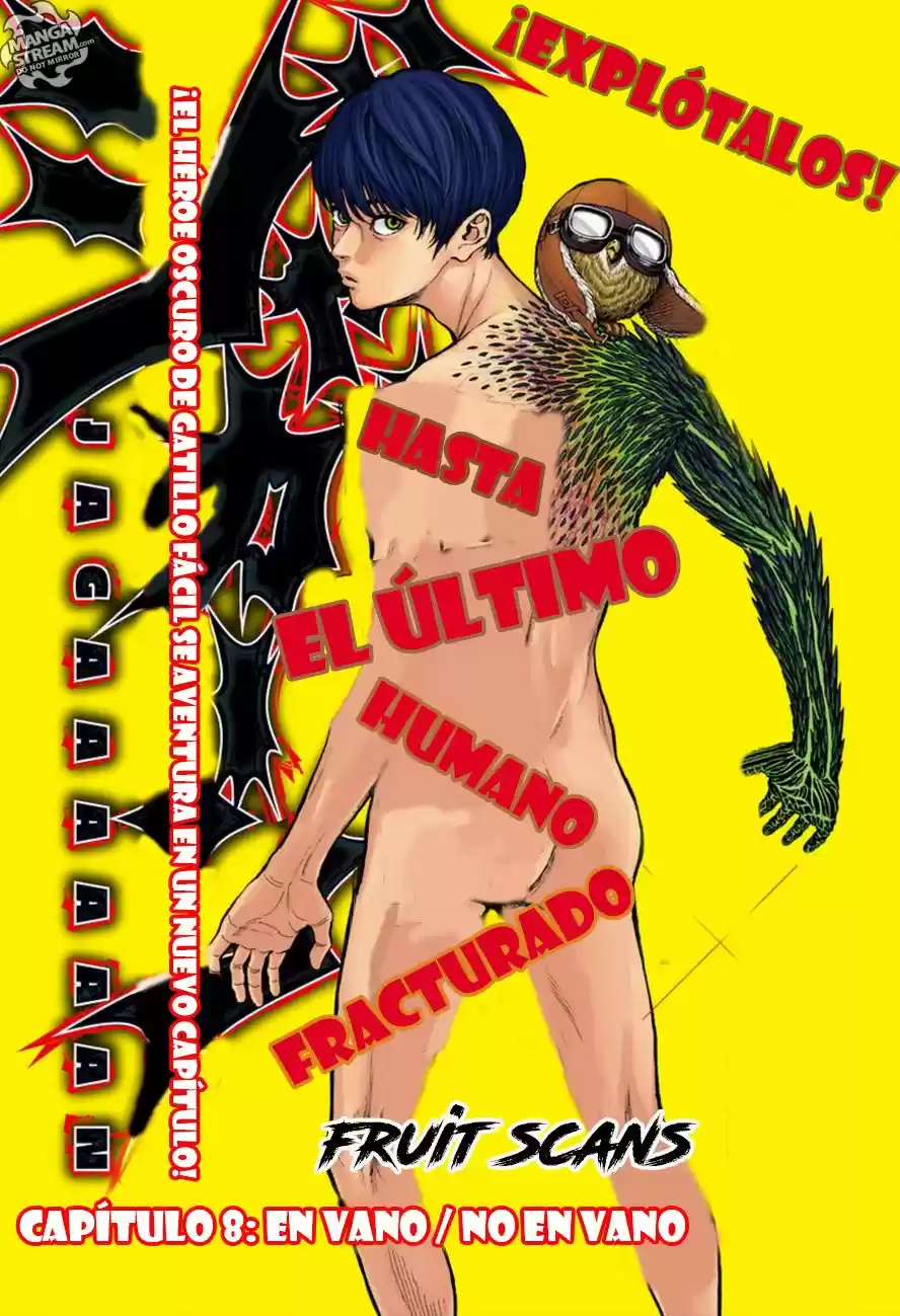Jagaaaaaan (2017) - Capítulo 8 - Página 4 - LectorTMOo
