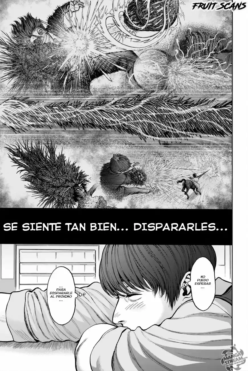 Jagaaaaaan (2017) - Capítulo 8 - Página 11 - LectorTMOo