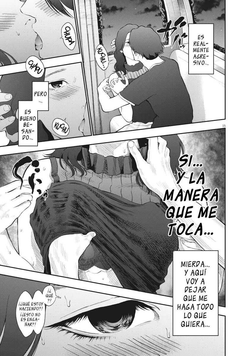 Jagaaaaaan (2017) - Capítulo 81 - Página 15 - LectorTMOo