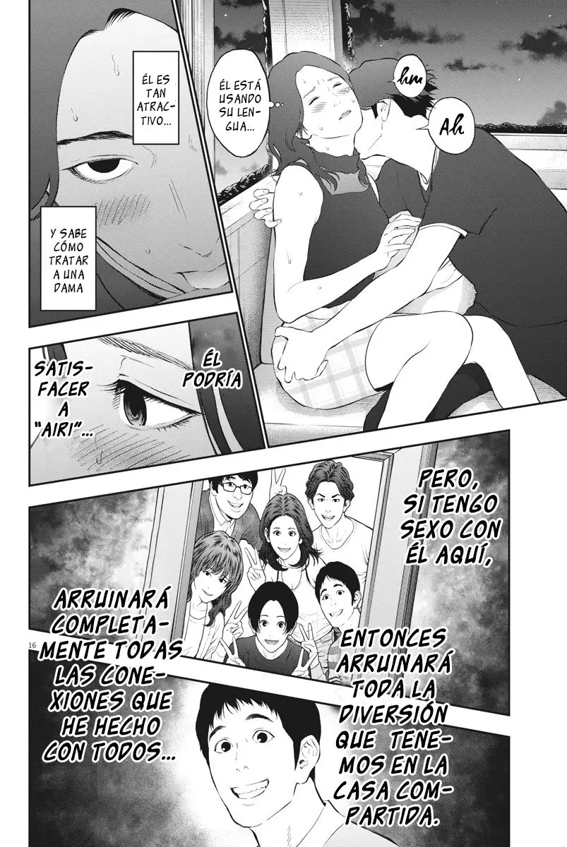 Jagaaaaaan (2017) - Capítulo 81 - Página 16 - LectorTMOo