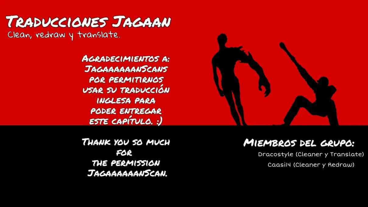 Jagaaaaaan (2017) - Capítulo 83 - Página 19 - LectorTMOo