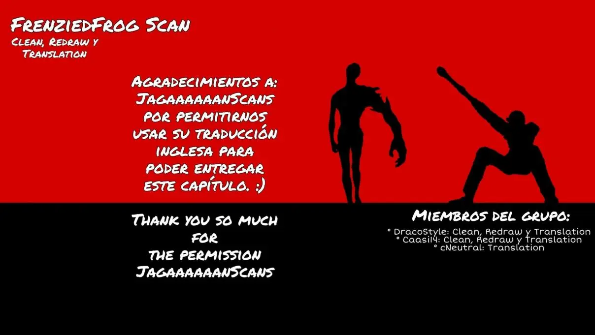 Jagaaaaaan (2017) - Capítulo 84 - Página 1 - LectorTMOo