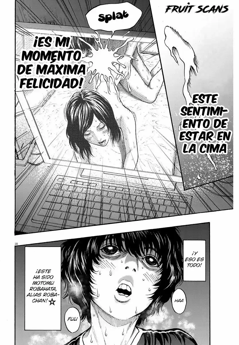 Jagaaaaaan (2017) - Capítulo 9 - Página 21 - LectorTMOo