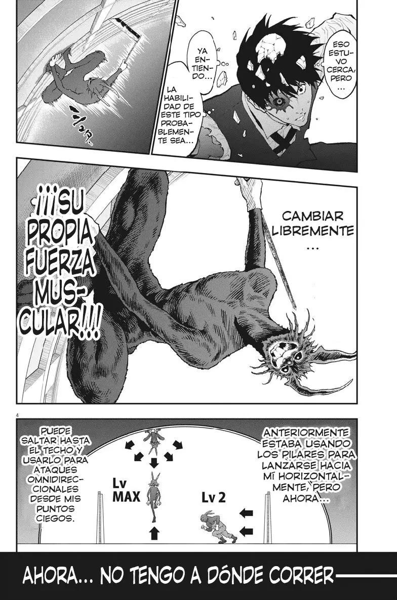 Jagaaaaaan (2017) - Capítulo 93 - Página 4 - LectorTMOo