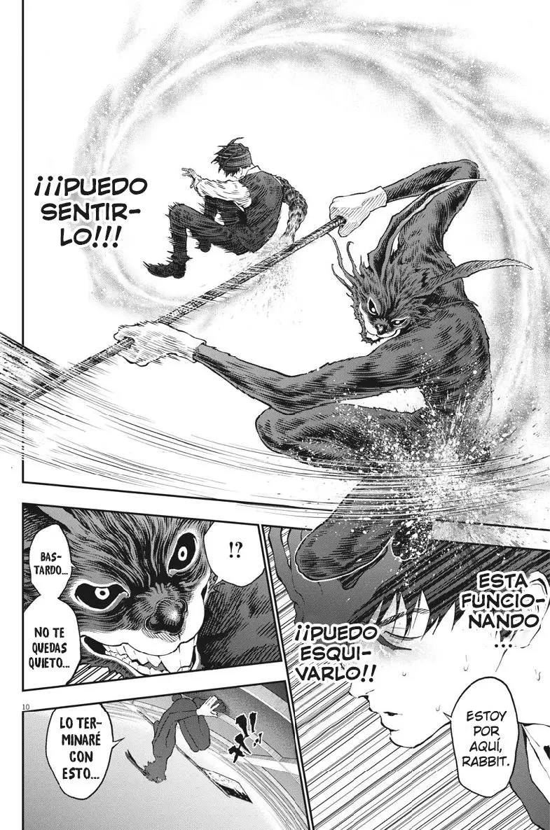 Jagaaaaaan (2017) - Capítulo 93 - Página 10 - LectorTMOo