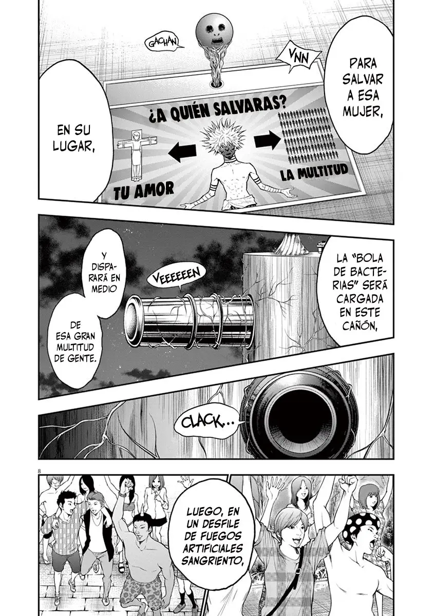 Jagaaaaaan (2017) - Capítulo 97 - Página 7 - LectorTMOo