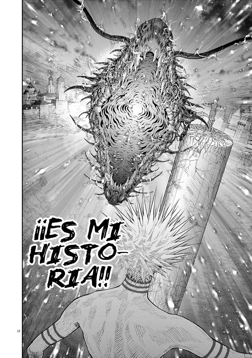 Jagaaaaaan (2017) - Capítulo 99 - Página 15 - LectorTMOo