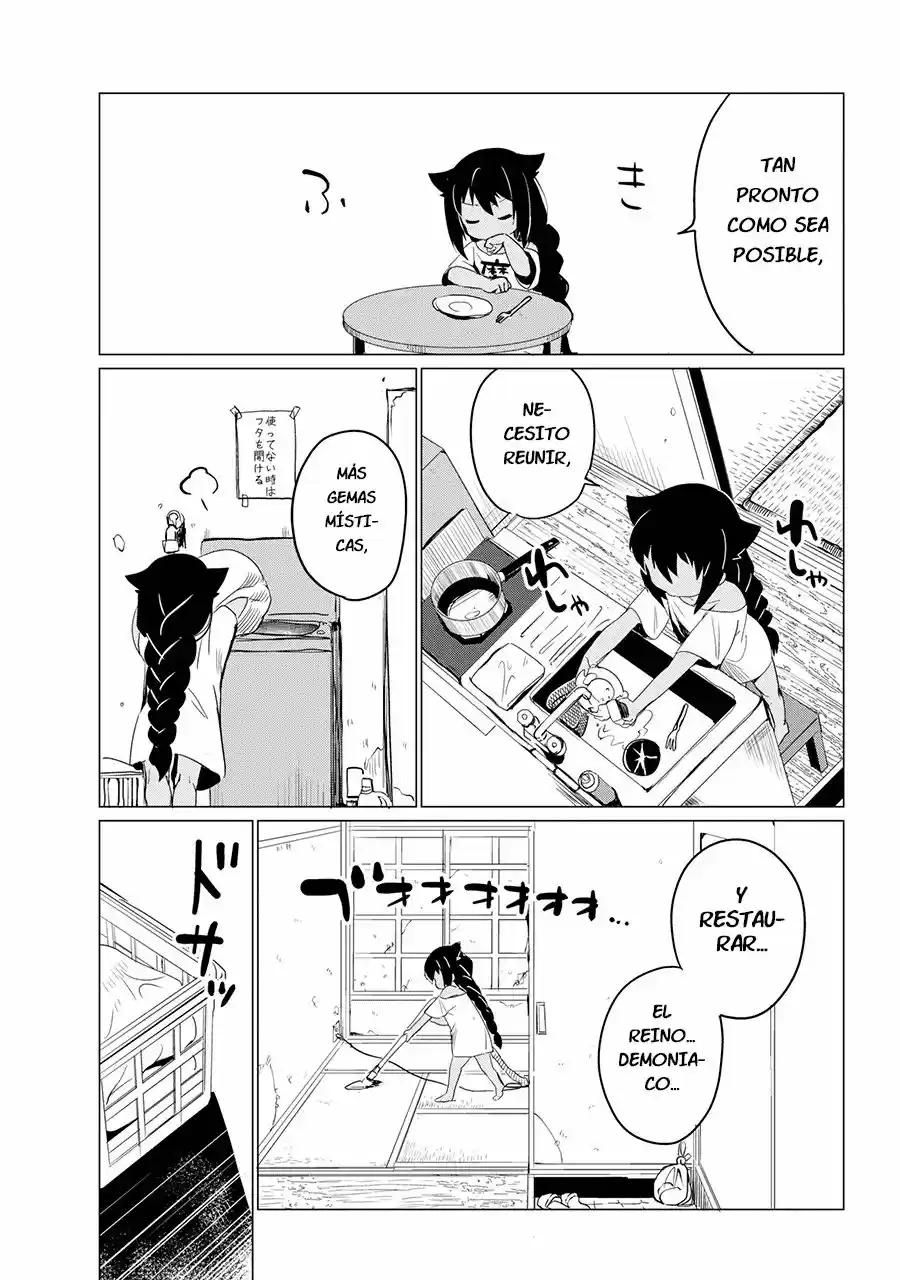 Jahy-sama wa kujikenai! (2017) - Capítulo 0.1 - Página 10 - LectorTMOo