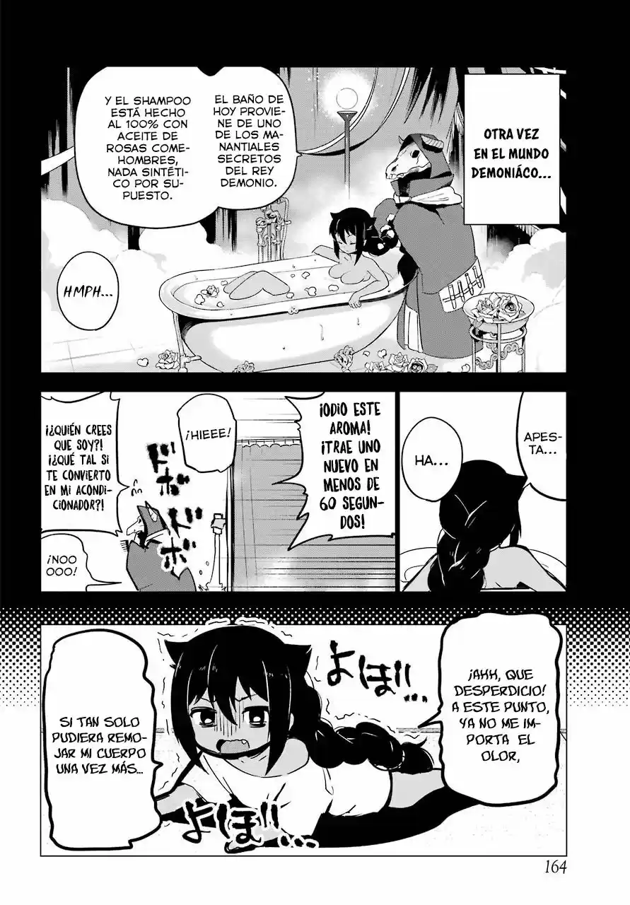 Jahy-sama wa kujikenai! (2017) - Capítulo 1 - Página 9 - LectorTMOo