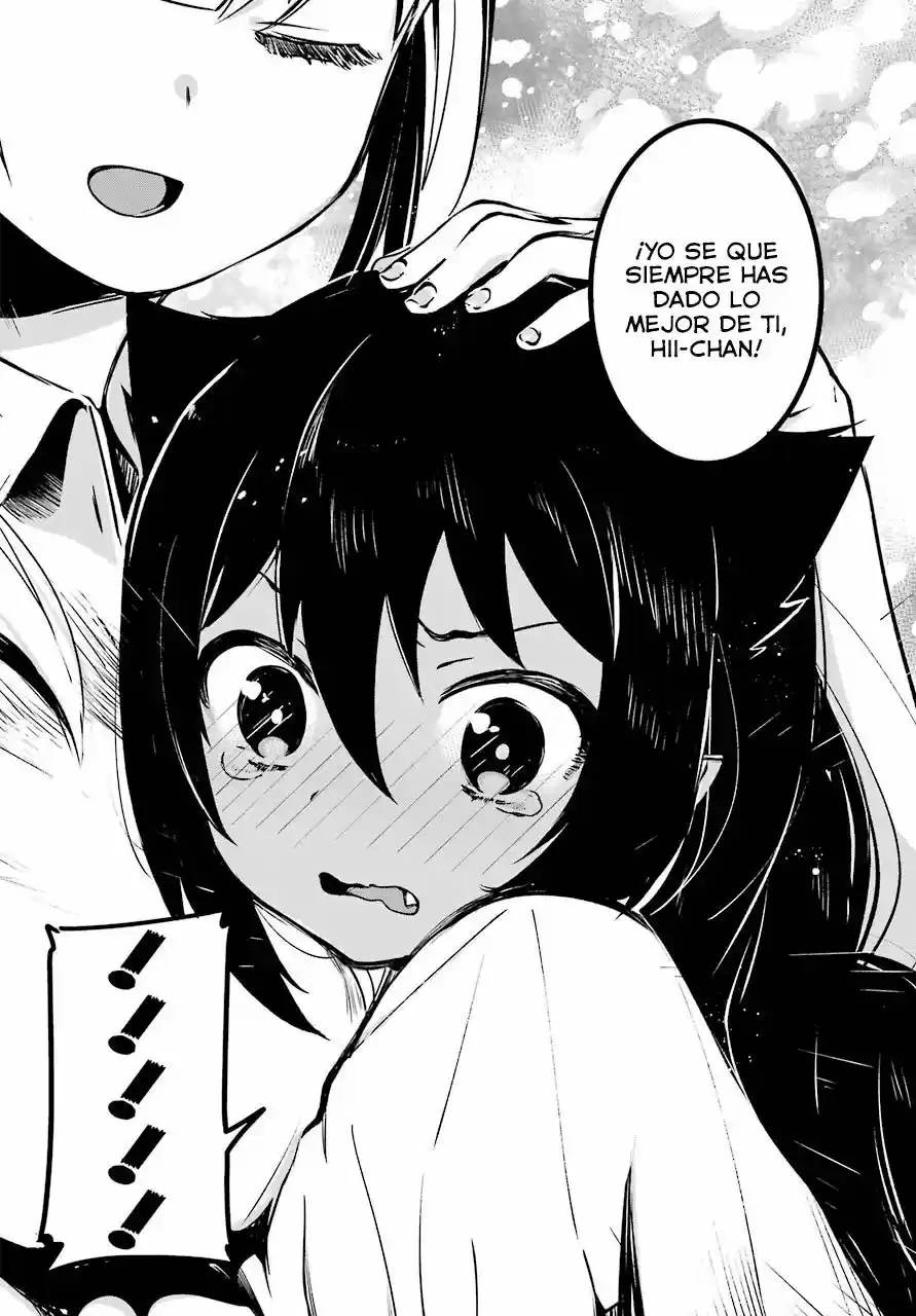 Jahy-sama wa kujikenai! (2017) - Capítulo 1 - Página 23 - LectorTMOo