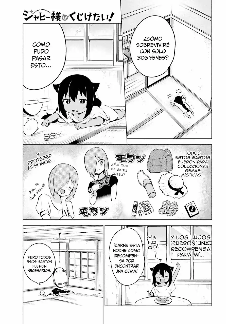 Jahy-sama wa kujikenai! (2017) - Capítulo 10 - Página 4 - LectorTMOo