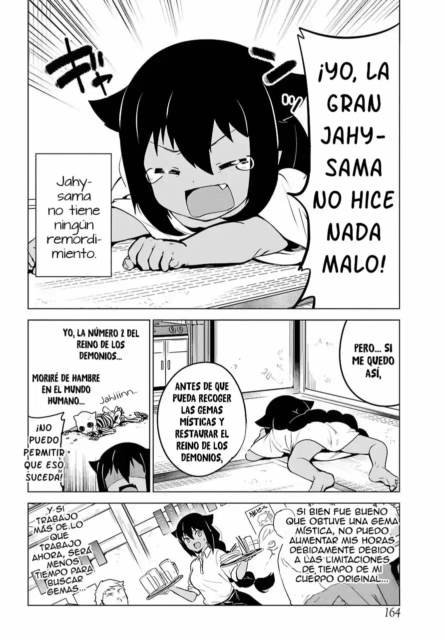 Jahy-sama wa kujikenai! (2017) - Capítulo 10 - Página 5 - LectorTMOo