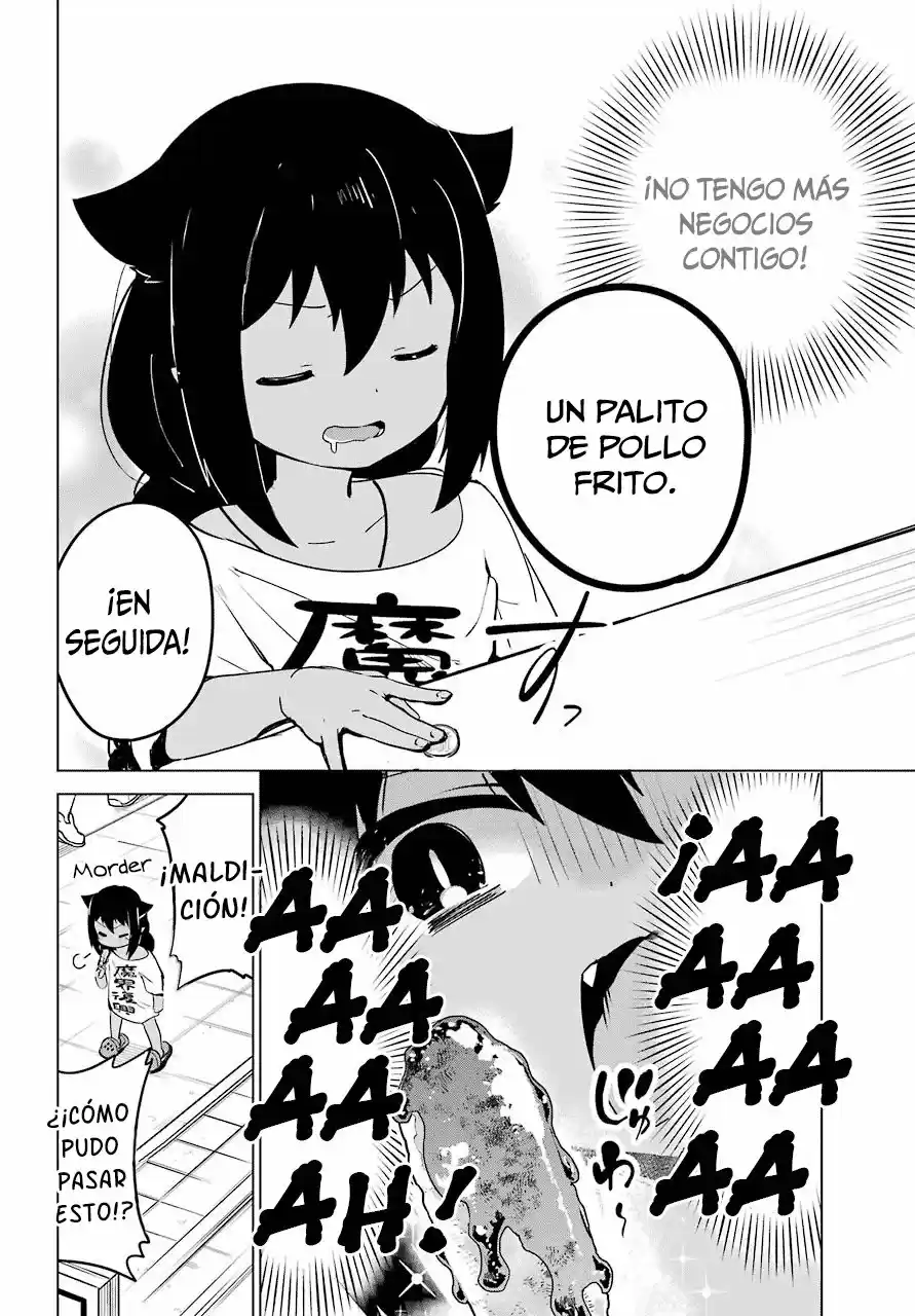 Jahy-sama wa kujikenai! (2017) - Capítulo 10 - Página 9 - LectorTMOo