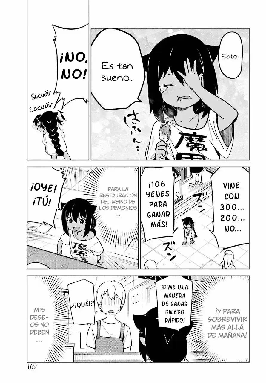 Jahy-sama wa kujikenai! (2017) - Capítulo 10 - Página 10 - LectorTMOo