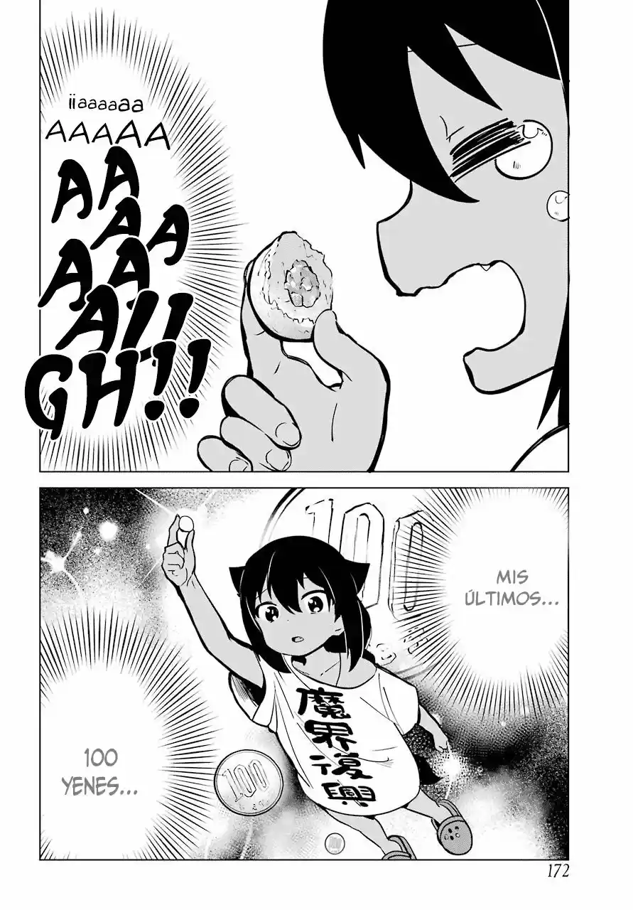 Jahy-sama wa kujikenai! (2017) - Capítulo 10 - Página 13 - LectorTMOo