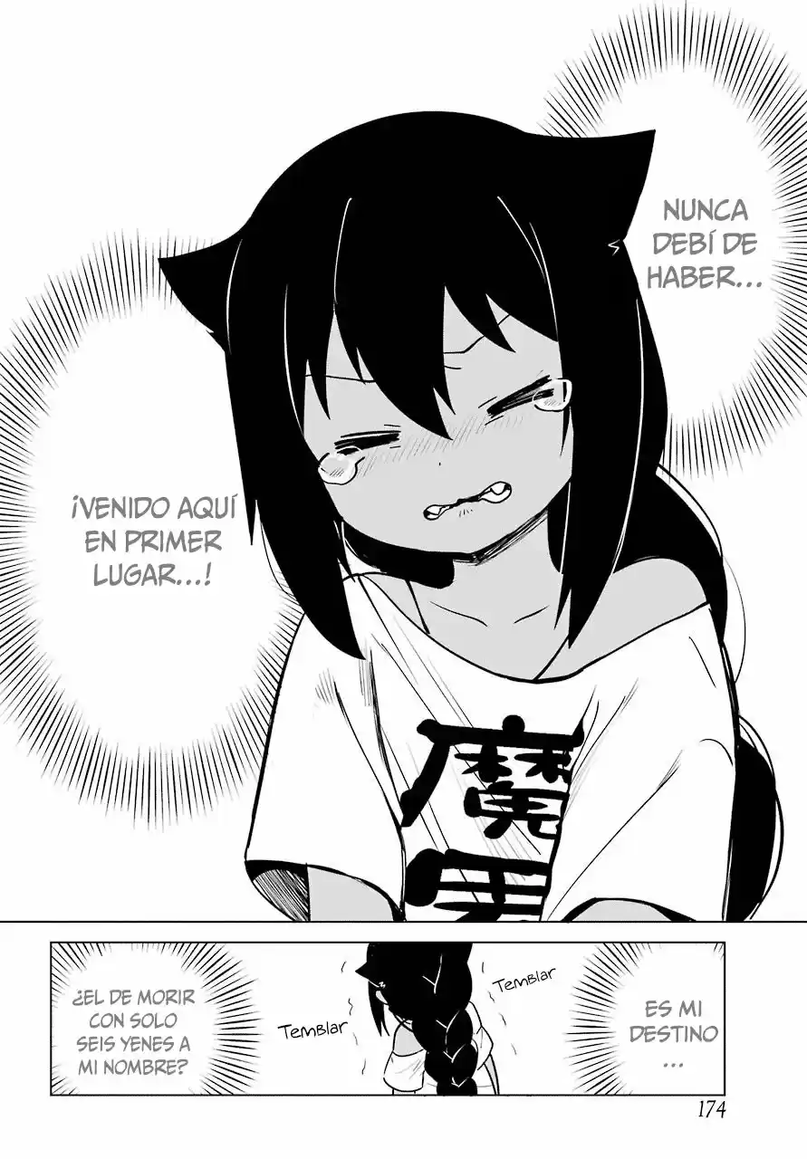 Jahy-sama wa kujikenai! (2017) - Capítulo 10 - Página 15 - LectorTMOo
