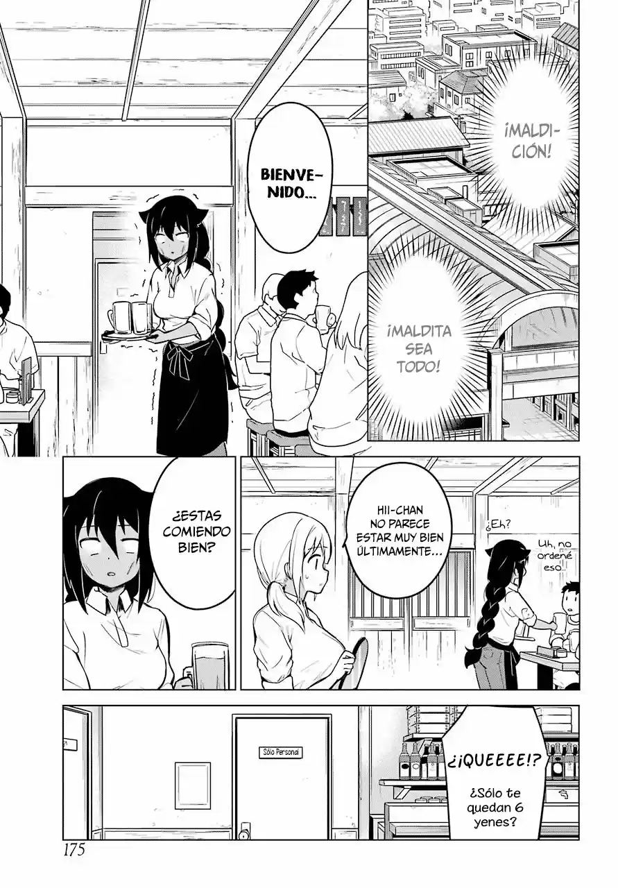 Jahy-sama wa kujikenai! (2017) - Capítulo 10 - Página 16 - LectorTMOo